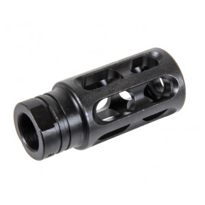 5KU ДТК BreacherBrake compensator replica (5KU-98)